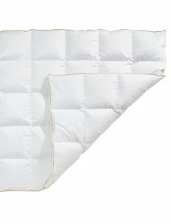 Quilts of Denmark FEJØ - Kuddar & Täcken WHITE Hot