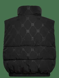 HUGO Felere-3 - Dun- & vadderade jackor OPEN MISCELLANEOUS Discount