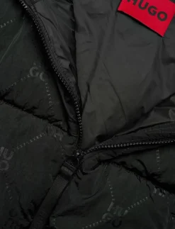 HUGO Felere-3 - Dun- & vadderade jackor OPEN MISCELLANEOUS Discount