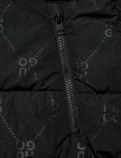 HUGO Felere-3 - Dun- & vadderade jackor OPEN MISCELLANEOUS Discount