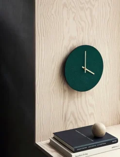 Felt - Väggklockor|Hemverk