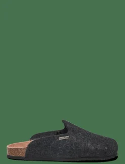 FELT SLIPPER M - Inneskor|Exani Sale