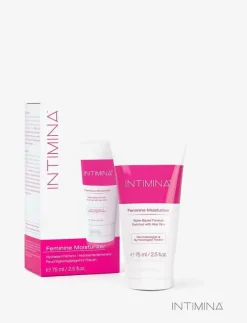 Feminine Moisturizer - Beauty|INTIMINA Discount