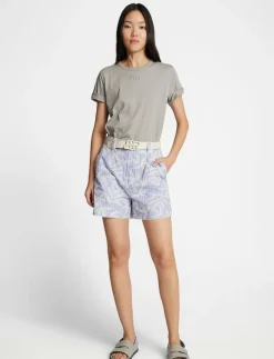 Munthe FENRIS - Platta slingbacks LIGHT GREY Online