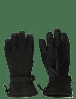Fenwick Finger Touch Glove - Fingervantar|Whistler