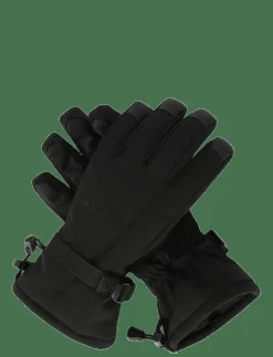 Fenwick Finger Touch Glove - Fingervantar|Whistler