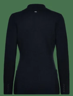 Fibrinta - Dubbelknäppta kavajer|BOSS New