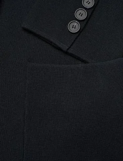 Fibrinta - Dubbelknäppta kavajer|BOSS New