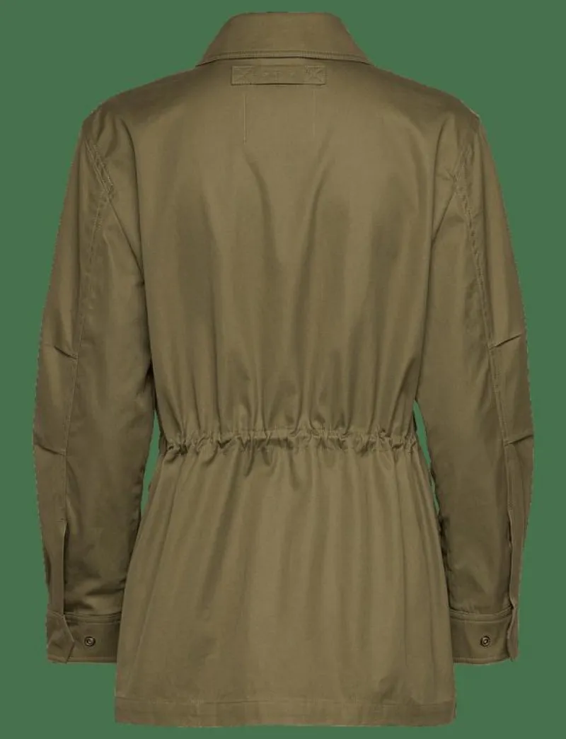 FIELD JACKET - Tunna jackor|GANT Outlet