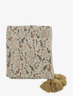 Filipa Throw, , Recycled - Filtar & täcken|Bloomingville Sale