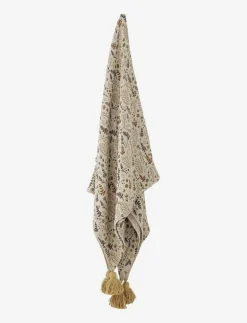Filipa Throw, , Recycled - Filtar & täcken|Bloomingville Sale