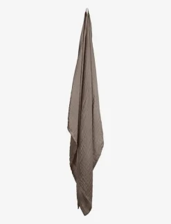The Organic Company FINE Bath Towel - Badrumstextilier 225 CLAY