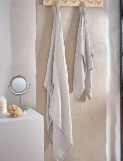 FINE Gift Set - Badrumstextilier|The Organic Company Outlet