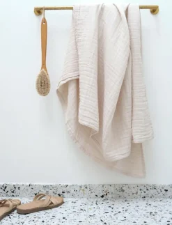 FINE SAUNA PACKAGE - Morgonrock|The Organic Company