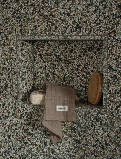 FINE Wash Cloth (pack of 3 pcs) - Badrumstextilier|The Organic Company Discount