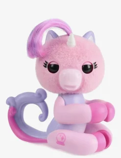 Fingerlings Fortune Telling Fingerling Magic Mood Unicorn - Interaktivt djur MULTICOLOR New