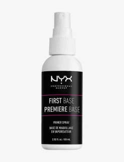 NYX Professional Makeup FIRST BASE MAKEUP PRIMER SPRAY - Ansikte Sale