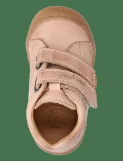 First™ Sport Velcro Shoe - Lära-gå-skor|Pom Pom Hot