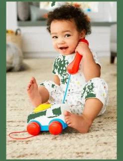 CHATTER PHONE - Dragleksaker|Fisher-Price Sale
