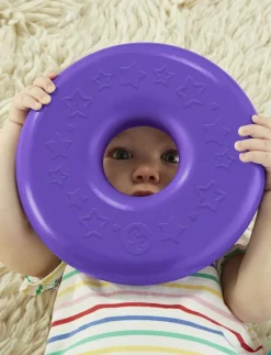 Fisher-Price Giant Rock-a-Stack - Stapelbara klossar MULTI COLOR