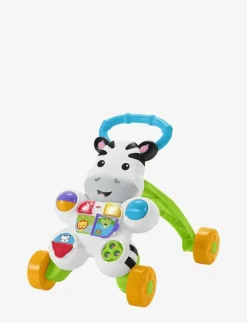 ZEBRA WALKER - SO - Babyleksak|Fisher-Price Sale