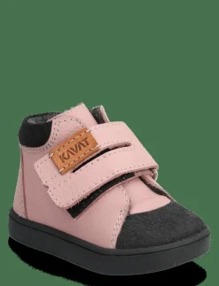 Kavat Fiskeby Warm XC - Baby tossor MISTY ROSE Discount