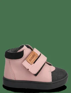Kavat Fiskeby Warm XC - Baby tossor MISTY ROSE Discount