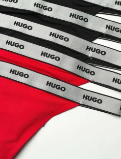 FIVE STRING GIFT - String|HUGO Discount