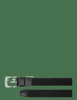 FJ BRAIDED BELT - Bälten|FootJoy Online