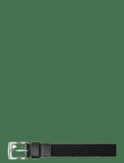 FJ BRAIDED BELT - Bälten|FootJoy Online