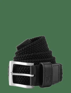 FJ BRAIDED BELT - Bälten|FootJoy Online