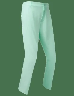 FootJoy FJ Performance Tapered Fit Trouser - Golfbyxor BLUE Online