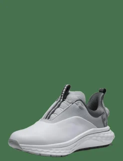 FootJoy FJ QUANTUM BOA - Golfskor WHITE Outlet