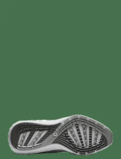 FootJoy FJ QUANTUM BOA - Golfskor WHITE Outlet