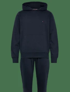 FLAG LOGO TRACKSUIT - Tracksuits|Tommy Hilfiger Online