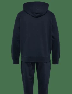 FLAG LOGO TRACKSUIT - Tracksuits|Tommy Hilfiger Online