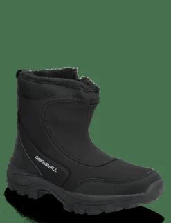 FLAKE W - Varmfodrade skor|Exani Best