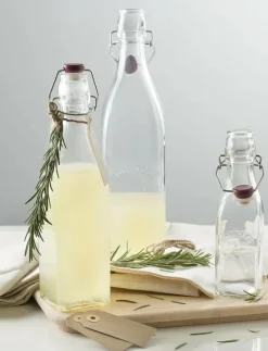 Flaska bygel - Förvaringsburkar|Kilner New