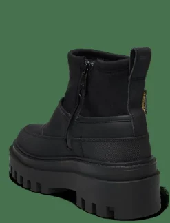 FLATFORM RAINBOOT LOW MG R - Regnstövlar|Calvin Klein New