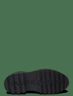 FLATFORM RAINBOOT LOW MG R - Regnstövlar|Calvin Klein New