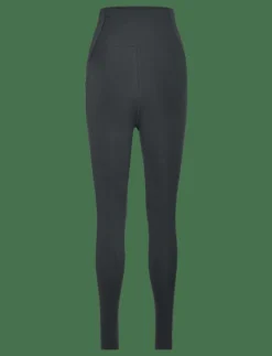 Röhnisch Flattering Maternity Tights - Träningstights BLACK Online