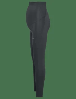 Röhnisch Flattering Maternity Tights - Träningstights BLACK Online