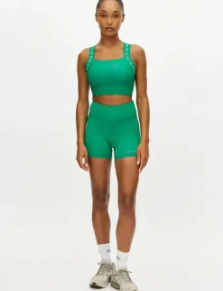 Flattering Reg Waist Hotpants - Cykelshorts|Röhnisch Clearance