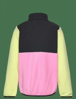 Fleece Jacket - Jackor|Color Kids