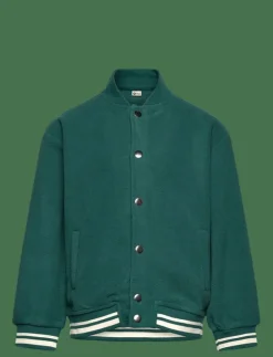 Fleece Jacket - Jackor|Daily 7