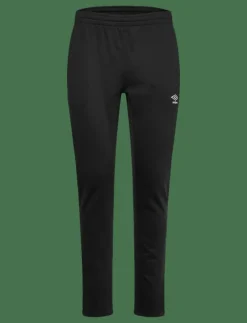 Umbro Fleece Jogger - Sweatpants BLACK Online
