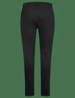 Umbro Fleece Jogger - Sweatpants BLACK Online