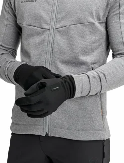 Fleece Pro Glove - Fingervantar|Mammut Sale