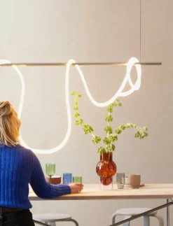 FLEX TUBE - Ljusslingor|Studio About Sale