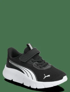 PUMA FlexFocus Modern AC+ PS - Låga sneakers PUMA BLACK-PUMA WHITE Best